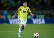 Colombia v England: Round of 16 - 2018 FIFA World Cup Russia